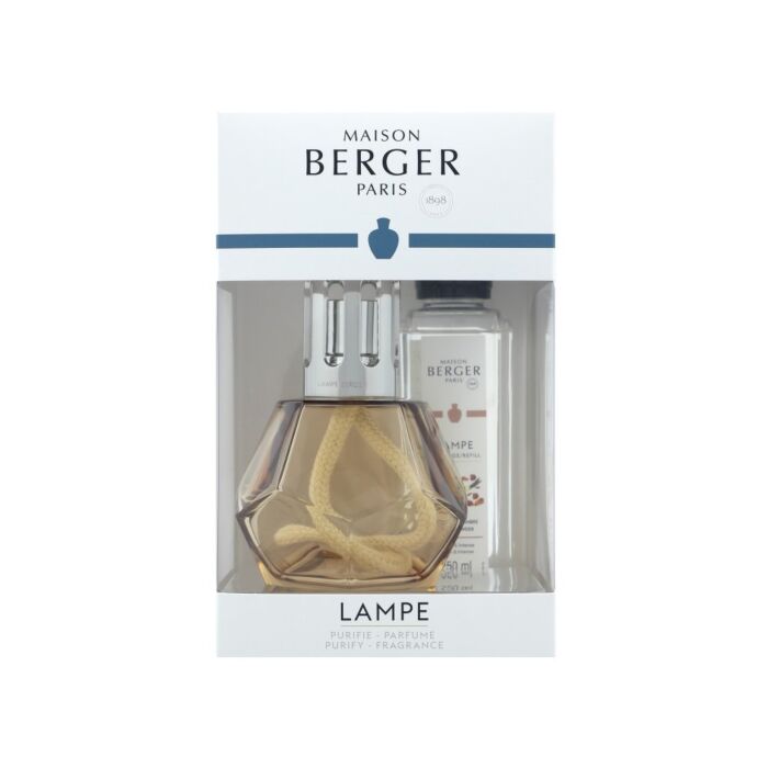 Maison Berger Geometry - Honey